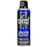 Liquid Wrench L206 Lubricating Oil - 5.5 oz.