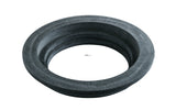 KOHLER GENUINE PART GP1018165F TANK GASKET FOR DRYLOCK CONNECTION,Black, 3 In.