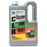 Calcium, Lime, and Rust Remover 28 oz 2 Pack