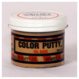 Color Putty Company 102 Color Putty, 3.68Ounce, Natural, 3 Ounce