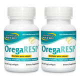 N AMER SINU OREGA SPRAY (1x1.00)