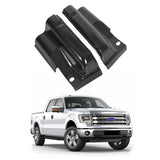 ECOTRIC Cab Corners Compatible with 2009-2014 F150 Crew Cab 4 Door
