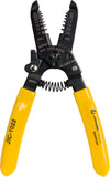 Jonard Tools JIC1022 1022 AWG Wire Stripper and Cutter, 63/4 Length