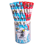 ????? Cypress Sardine A-911-B 5 Square Shaft HB 60 Pieces