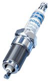 Bosch 9659 Oe Fine Wire Double Iridium Spark Plug - Pack Of 4