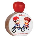 Lattafa Pride Riders for Kids Eau de Parfum Spray, 2.53 Ounce / 75 ml