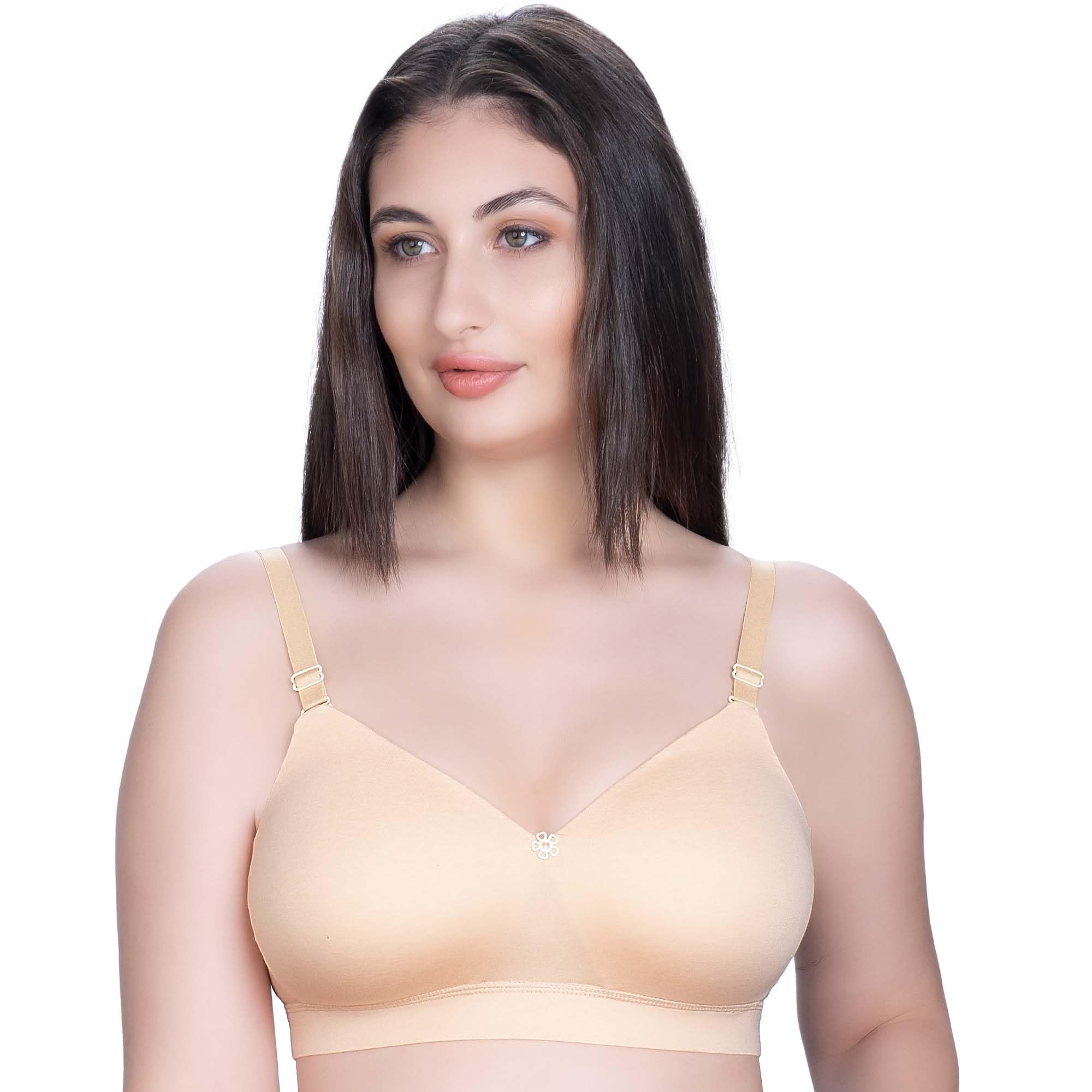 Trylo Riza Bestie 36 Skin E - Cup,SKIN,32,B0969M9RLK