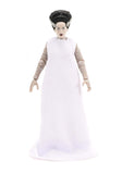 Jada Toys Universal Monsters 6 Bride of Frankenstein Action Figure, Toys for Kids and Adults, Black