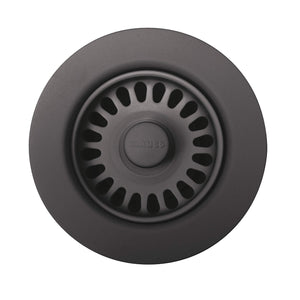 Accessories: Sink Waste Flange - Cinder