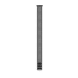 Garmin UltraFit Nylon Strap (22 mm) Gray