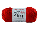 Premier Yarns Yarn Everyday Dk Yellow