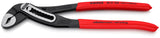 Knipex 8801250 Alligator Adjustable Gripping Pliers 1 0 in.