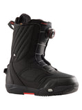 Burton Women's Limelight Step On Snowboard Boots, Black, 8