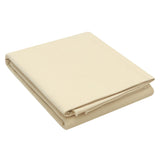 14oz Natural Cotton Duck Canvas Fabric for Sewing, Home D cor, Embroidery, Arts and Crafts, 63 Inch by 2 Yard