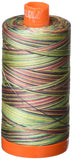 Aurifil Marrakech 50 Weight Cotton Mako Thread Large Spool MK50 3817