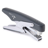 Rapesco Beluga Plier Stapler, Charcoal (1056)