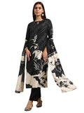 Libas Women'S Silk Blend Kurta Set (400324