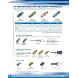 10 DB Attenuator Pad - 1 Each