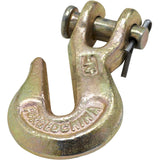 National Hardware N830-316 Chain Hook, Yellow
