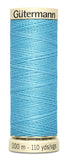 Gutermann SewAll Thread 110 YardsPowder Blue