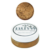 Nuvo Embellishment Mousse Metallic Detailing for Art and Craft Projects Perfect for Stenciling, Gliding and Artwork Cosmic