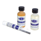 Tix Solder Kit - Jewelry Repair and Craft Soldering Kit