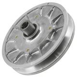 Caltric Secondary Clutch Compatible with Polaris Sportsman 800 EFI 2005-2007 1322707 ATV