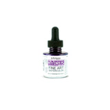 Dr. Ph. Martins Hydrus Fine Art (36H) Watercolor, 1 oz Bottle, Ultramarine Red Violet