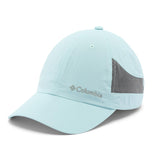 Columbia Unisex OmniWick Tech Shade Ii Cap, Blue, O/S, Hiking | Trekking | Camping | Safari | Sun Protection | Moisture Wicking