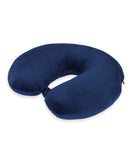 Frill Degree Neck Pillow For Travel In Flight/Car/Train For Sleeping, Neck Support Lightweight Travel Pillow For Men And Women (