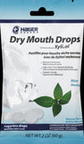 Hager Pharma Dry Mouth Drops Mint 2 Oz2