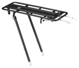 Schwinn Bike Rear Rack Bicycle Accessories, Rear Rack , Black