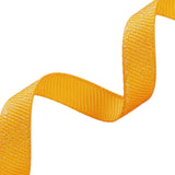 Morex Dazzle Glitter Grosgrain Ribbon, 5/8-Inch by 6-Yard, Melon