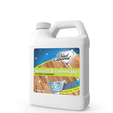 Black Diamond Laminate and Hardwood Floor Cleaner Spray, Versatile Solution Safe for Vinyl Floor Cleaner, Wood Flooring Cleaner,