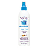 Fairy Tales Tangle Tamer Detangling Spray for Kids - Ultra Moisturizing and Anti Frizz Protection - Paraben Free, Sulfate Free -
