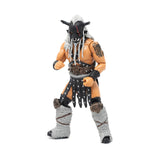Boss Fight Studio Black Taurus, Legends of Lucha Libre Fanaticos Collectible Action Figure - Highly Articulated Figurine with Au