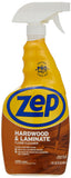 Zep Commercial CLEANER,WOOD,LAM,32OZ