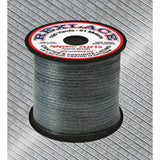 Pepperell Rexlace Plastic Lacing .0938 X100yd, Silver Sparkle