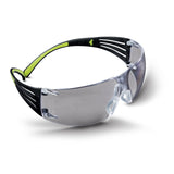 Peltor Sport SecureFit Eye Protection, Clear Safety Glasses, 1Pair