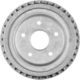 Bendix Premium PDR0461 Rear Brake Drum compatible with Ford Aerostar 1989-1986, Bronco II 1990-1984, Ranger 1997-1983, Mazda B23