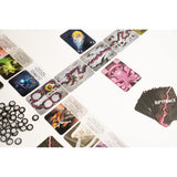Capstone Games Riftforce: Beyond Expansion - Strategy Board Game, Ages 14+, 1-4 Players, 30 Min