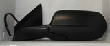 TYC 4750132 Door Mirror Left-Side Compatible with 2007-2010 Honda CRV