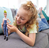 Barbie Fashionistas Doll #124