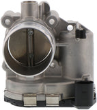 BOSCH 0280750535 Original Equipment Throttle Body - Compatible with Select Ford Escape, Fiesta, Fusion, Transit Connect