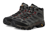 Merrell Men's Moab 3 Mid GTX Hiking Shoe, Beluga, 9