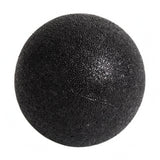 Heavenglow Expanded Polypropylene Fascia Massage Ball Muscle Relief Textured Massage Ball Deep Tissue Mobility Sphere Easy To Us