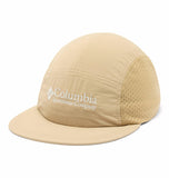 Columbia Unisex Wingmark Cap, Brown, O/S, Hiking | Trekking | Camping | Safari
