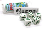 Koplow Games Frog Dice Game