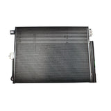 TYC 3893 Condenser Assembly Compatible with 2011-2020 Jeep Grand Cherokee