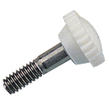 Sea Dog 2732991 Thumb Screw White